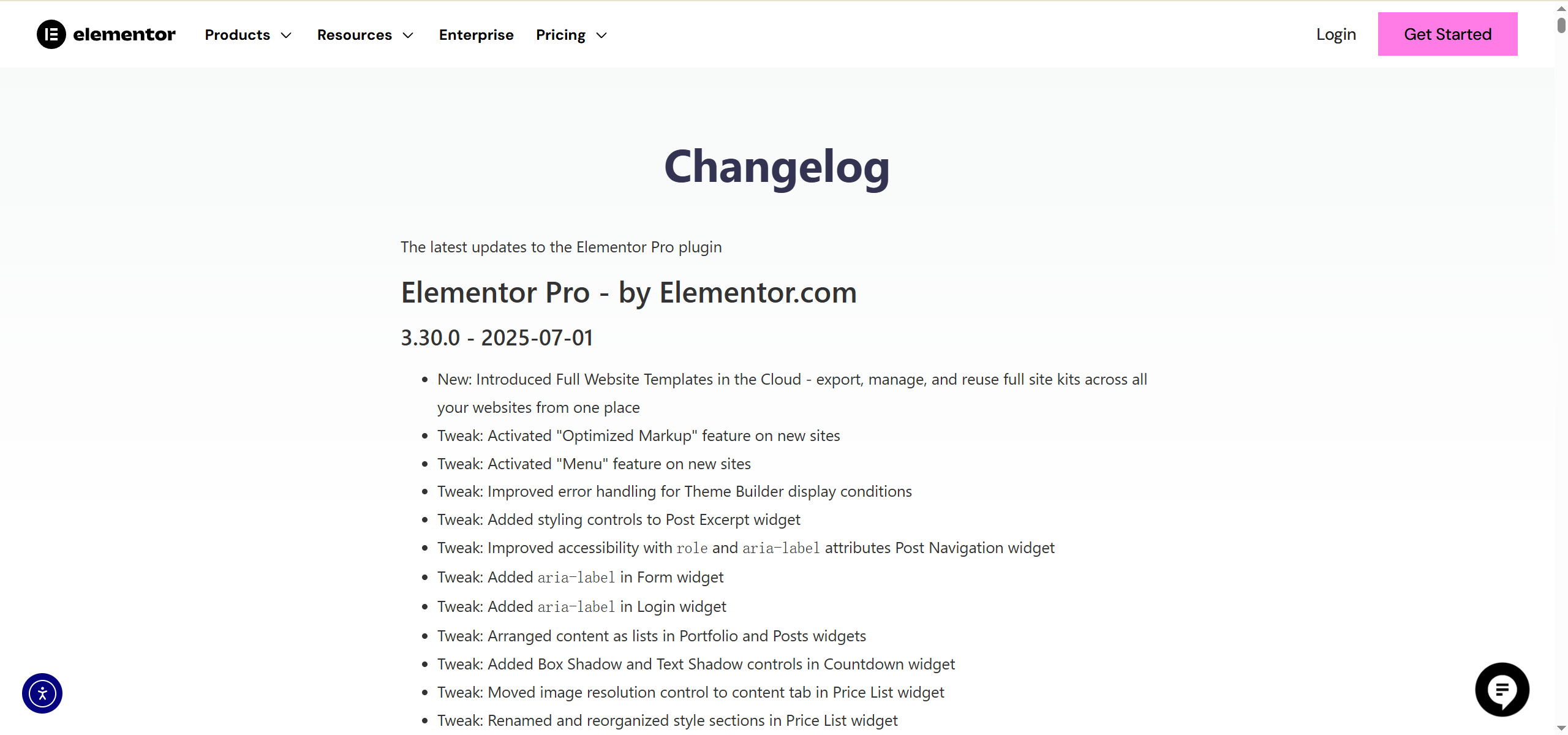 图片[9]-“Elementor Pro 破解版”真能省钱吗？背后的风险与隐性代价