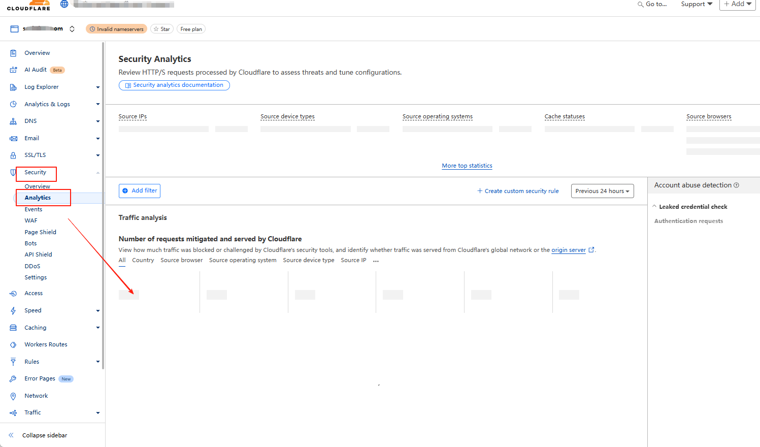 Image [4]-Comment résoudre l'erreur 521 avec l'outil de débogage de Cloudflare