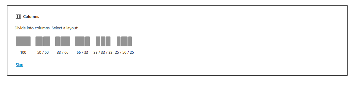 Imagen [11]-Crear un diseño de página de inicio de varias columnas con Astra Free Edition: Tutorial detallado