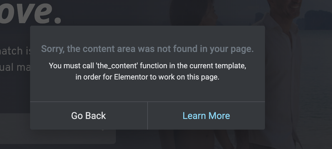 Image [1] - Comment éviter les conflits entre Elementor et les plugins de mise en cache et optimiser les vitesses de chargement