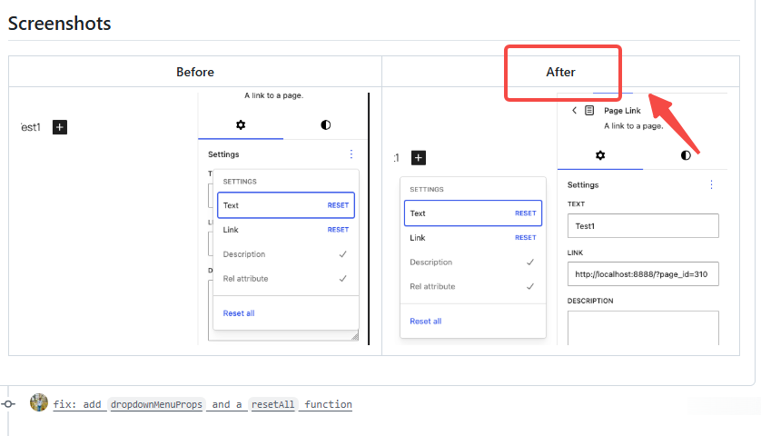 图片[3]-Gutenberg v21.1.0 更新：增强功能、修复与开发者改进