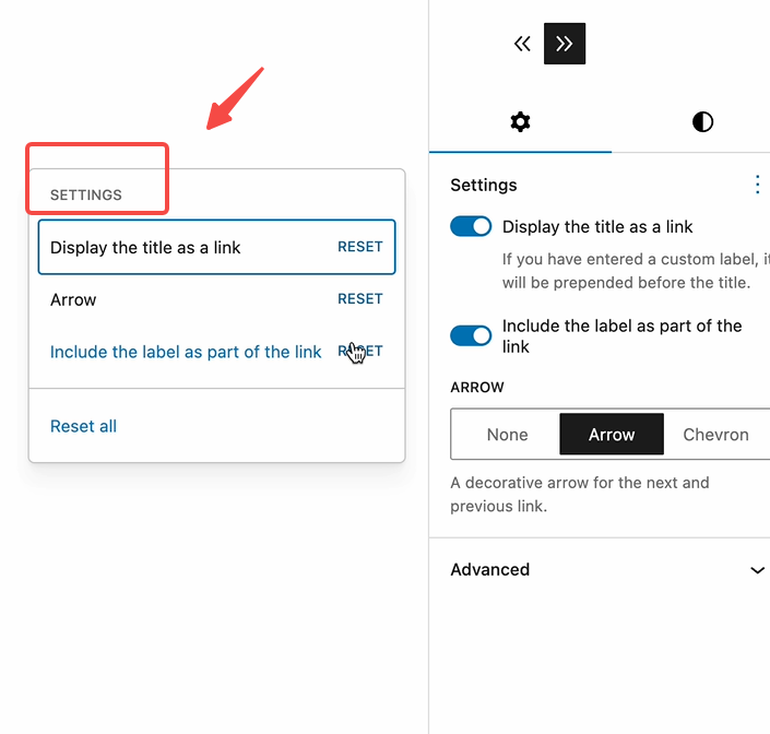 图片[4]-Gutenberg v21.1.0 更新：增强功能、修复与开发者改进