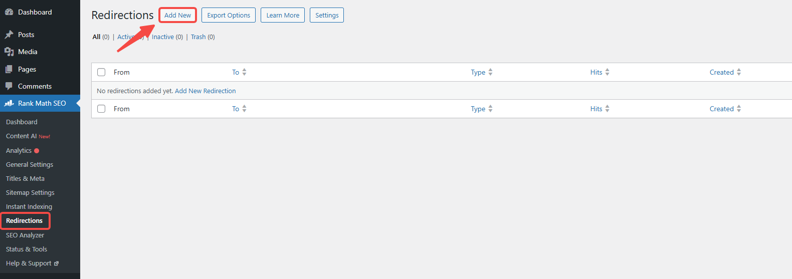 Imagen [3]-Rank Math Eliminar prefijos de categoría de URL Tutorial de buenas prácticas