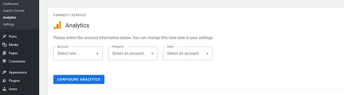 图片[9]-怎样结合 Yoast SEO 与 Google Site Kit 提高站点表现？