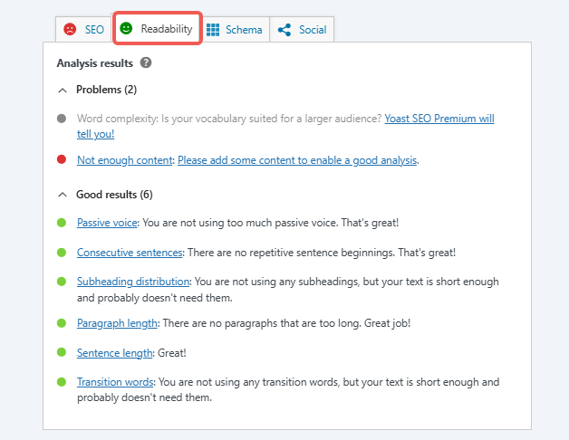 图片[12]-怎样结合 Yoast SEO 与 Google Site Kit 提高站点表现？