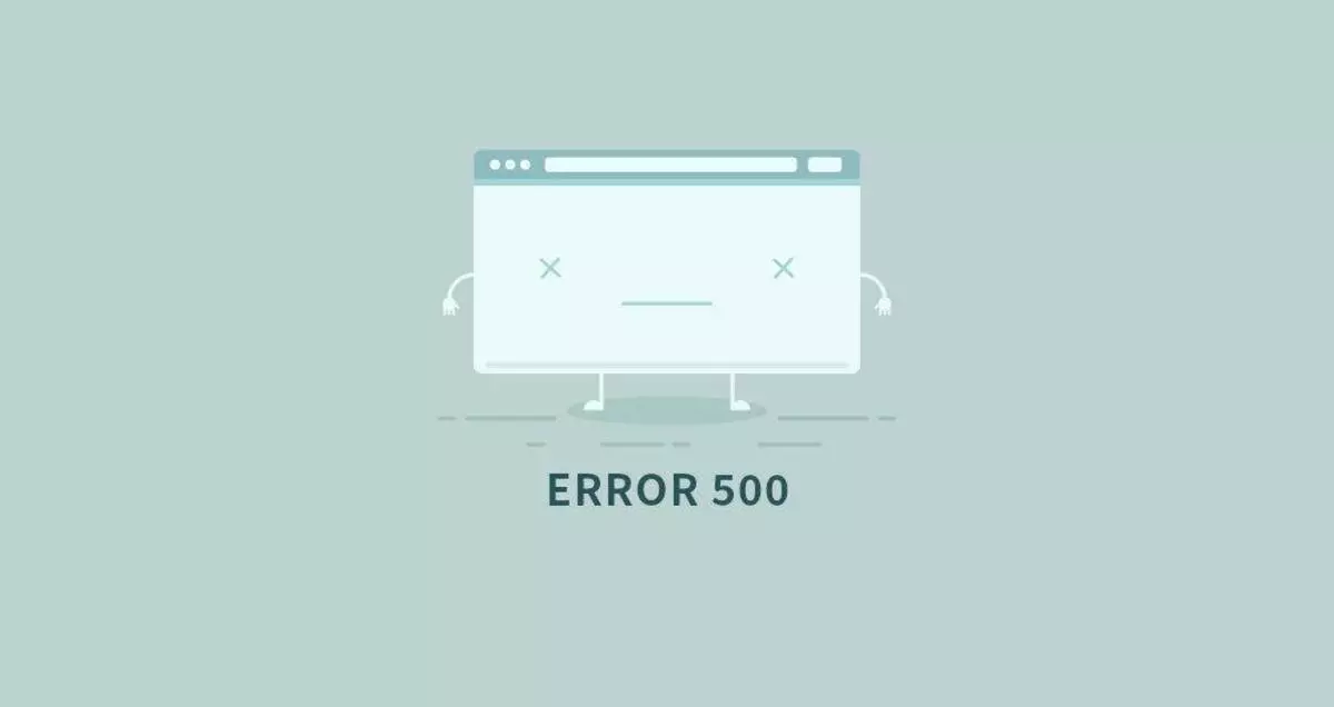 Imagen [3]-Cloudflare Error 500 Análisis de causas y libro de soluciones