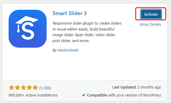 图片[6]-Astra 免费版幻灯片轮播教程：Smart Slider 3 与 MetaSlider 实现方案