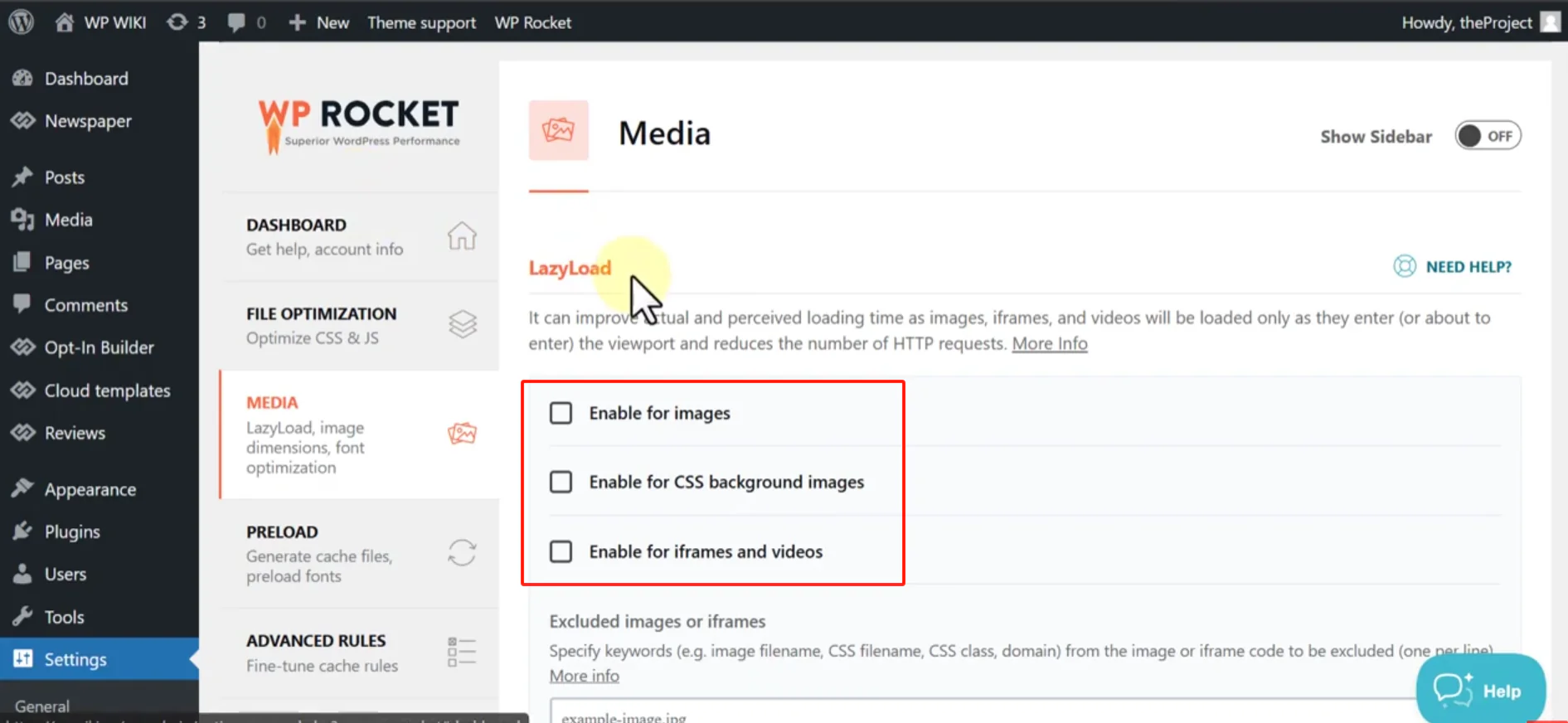 图片[4]-WoodMart 主题与缓存插件兼容性分析与优化指南