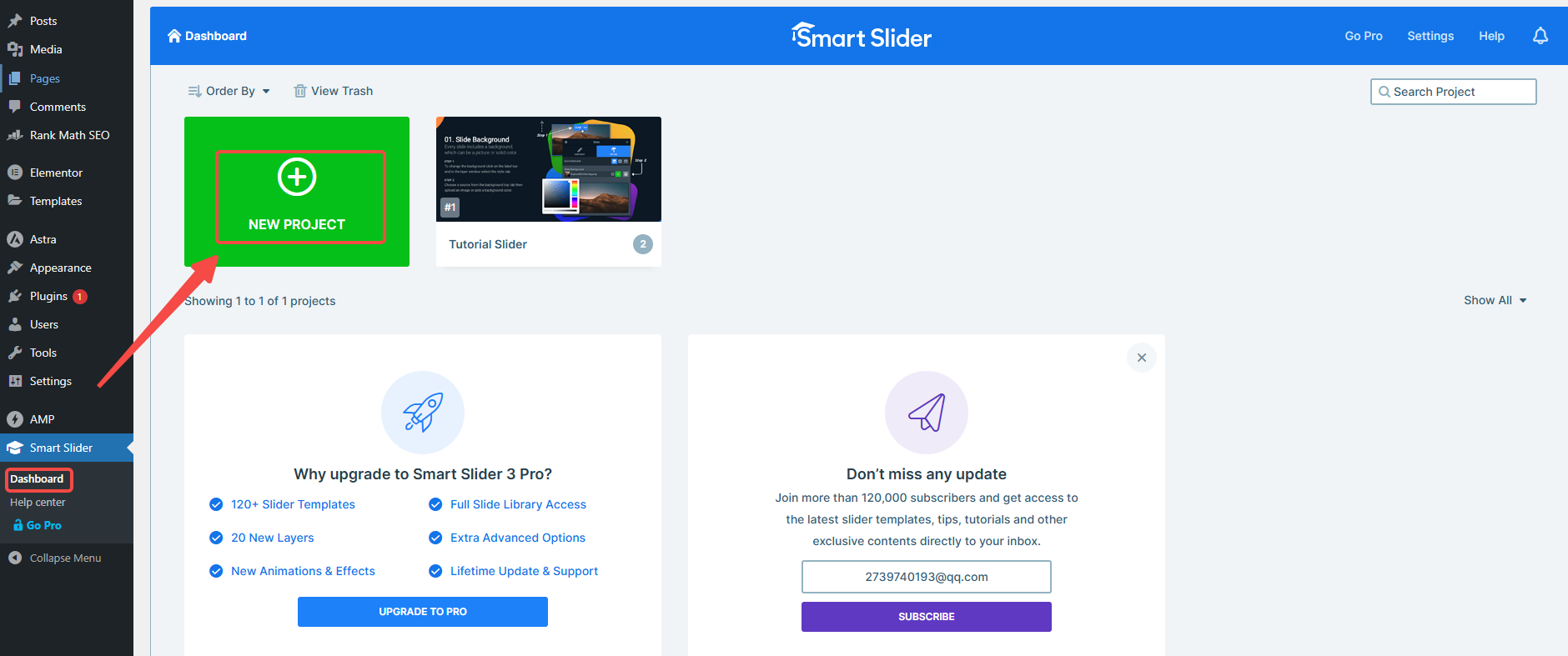 图片[7]-Astra 免费版幻灯片轮播教程：Smart Slider 3 与 MetaSlider 实现方案
