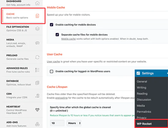 图片[3]-WoodMart 主题与缓存插件兼容性分析与优化指南
