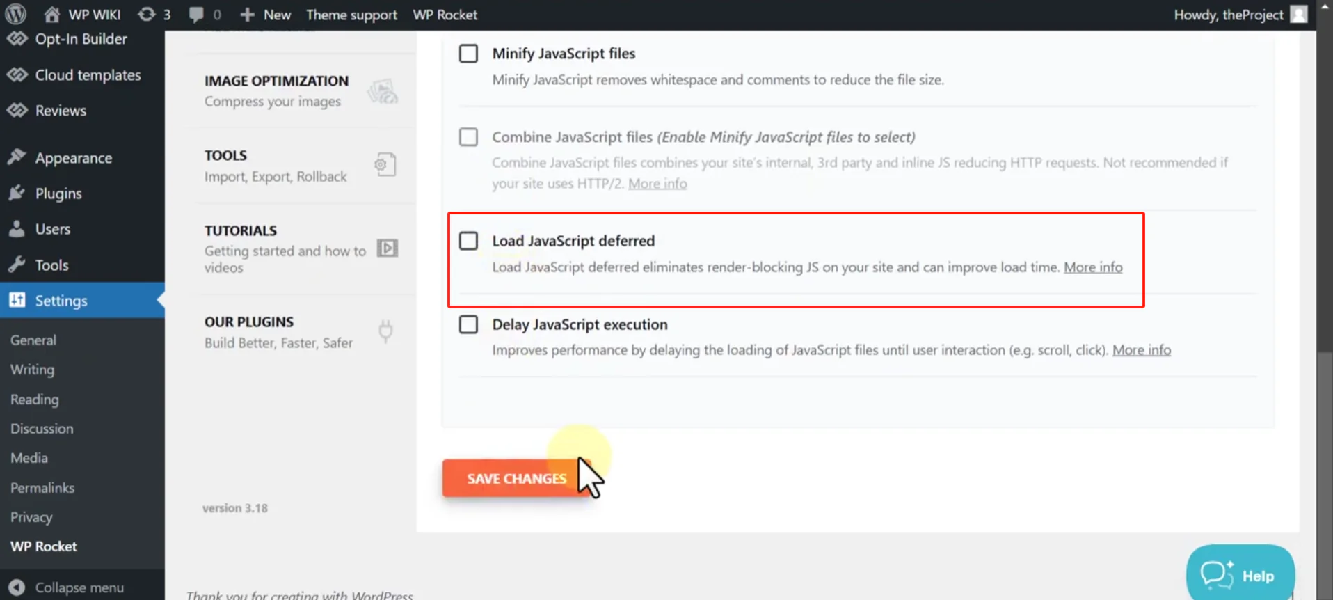 图片[5]-WoodMart 主题与缓存插件兼容性分析与优化指南