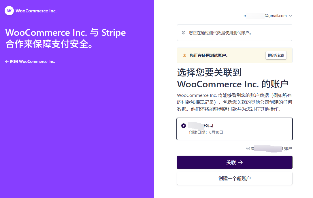 Image [7] - How to Integrate Stripe for Visa Card Online Payment in WordPress Website