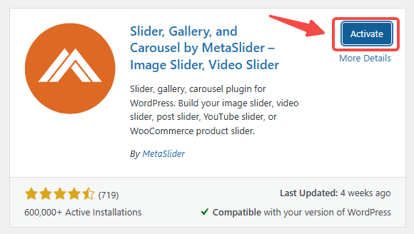 图片[16]-Astra 免费版幻灯片轮播教程：Smart Slider 3 与 MetaSlider 实现方案