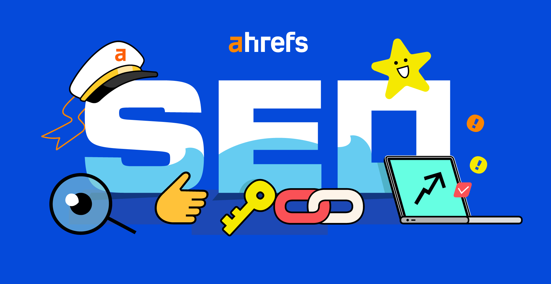 Image [2] - How to use Ahrefs to develop your website SEO optimization strategy