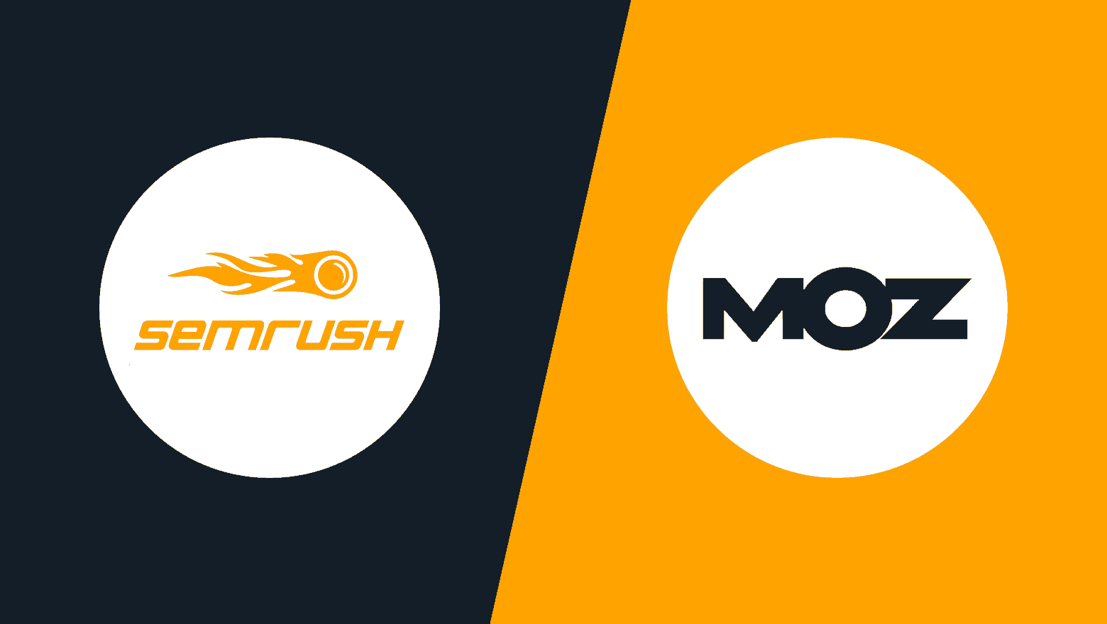 Moz vs SEMrush：哪个 SEO 工具更适合你的业务？-光子波动网 | 专业WordPress修复服务，全球范围，快速响应
