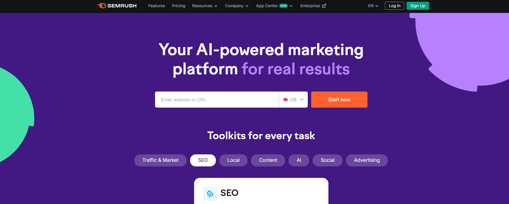 画像[3] - Moz vs SEMrush：どちらのSEOツールがあなたのビジネスに適しているか？