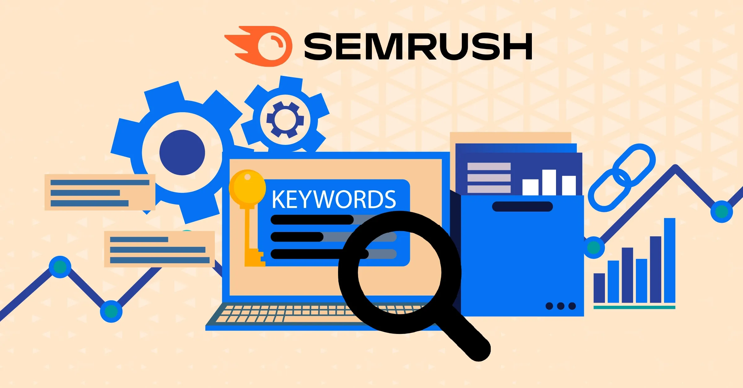图片[7]-SEMrush 测试版和付费版差别大吗？全面功能体验对比
