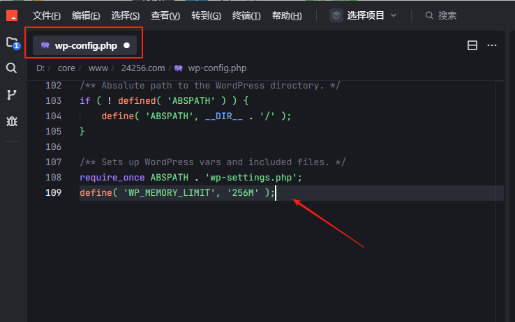 图片[3]-Elementor 编辑器报错500的排查与修复指南