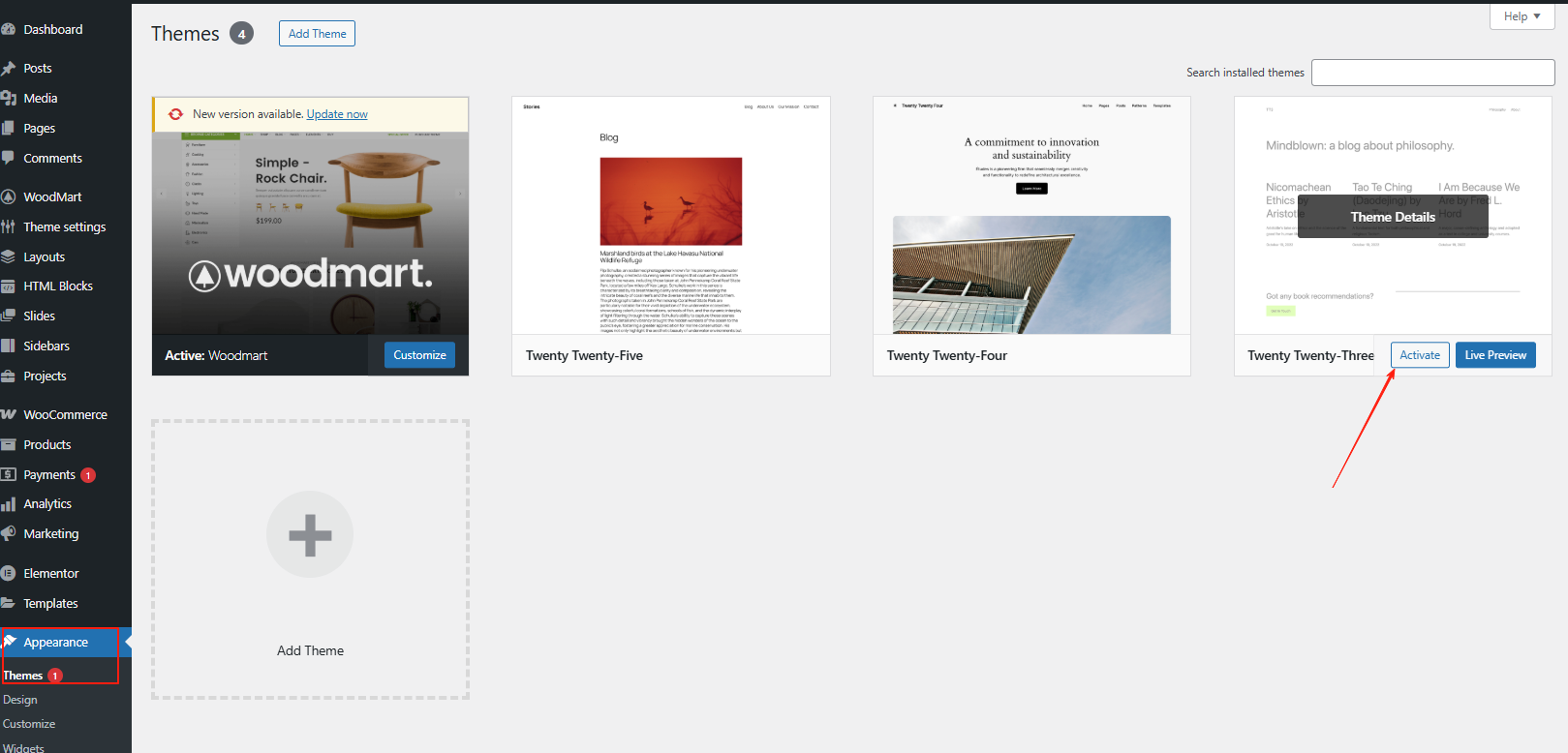 图片[4]-Elementor 编辑器报错500的排查与修复指南