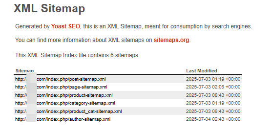 Imagen [8]-Tutorial de instalación de Yoast SEO: ¡Cómo empezar con WordPress para novatos!