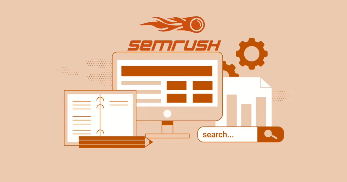图片[6]-SEMrush 测试版和付费版差别大吗？全面功能体验对比