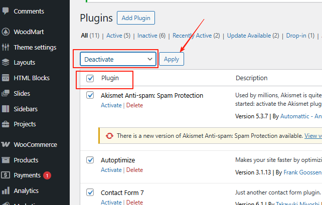 图片[8]-Elementor 编辑器报错500的排查与修复指南
