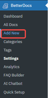 图片[17]-使用 Astra 与 Elementor 快速搭建企业知识库系统教程
