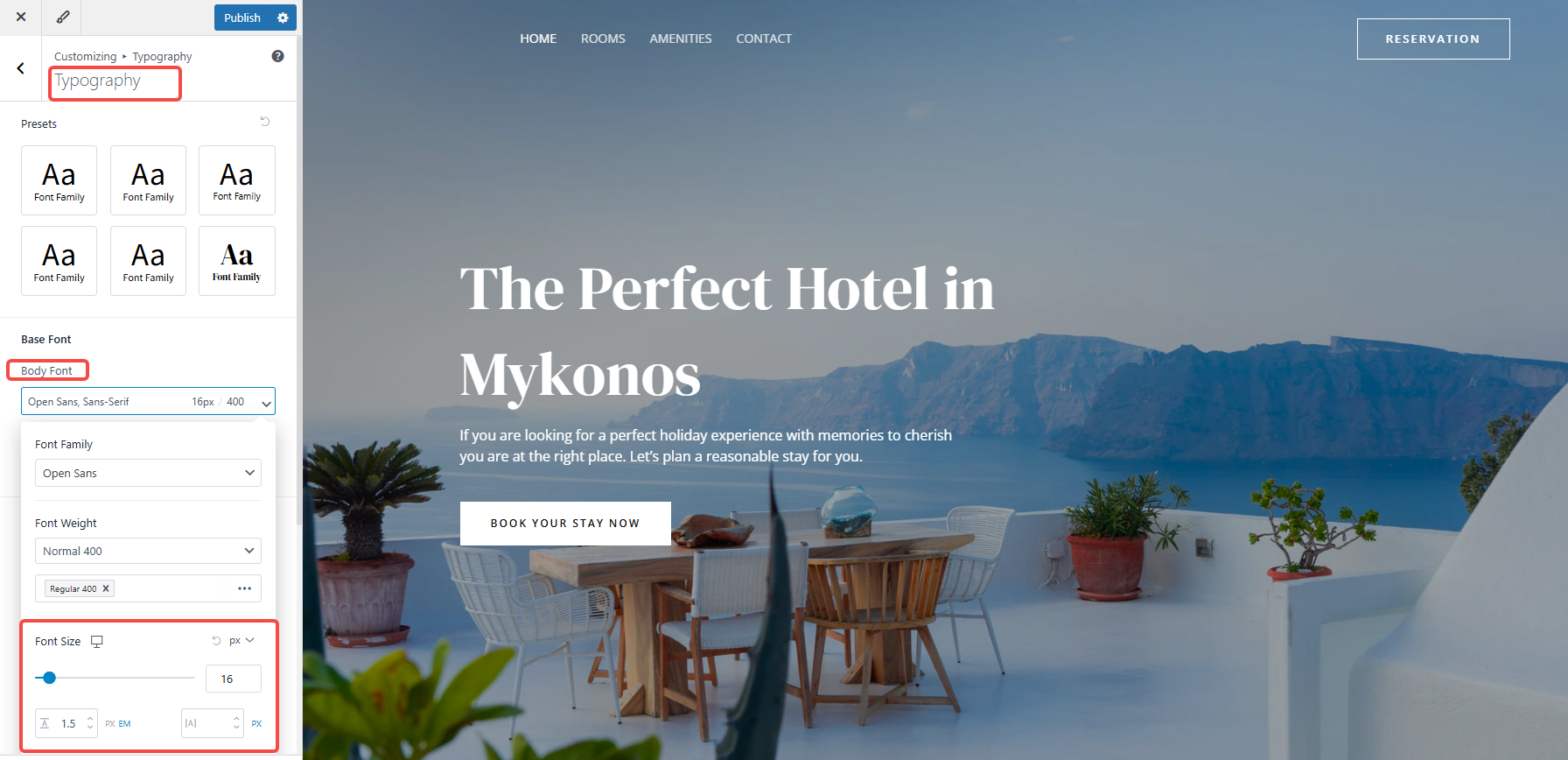 图片[21]-使用 Astra 与 Elementor 快速搭建企业知识库系统教程