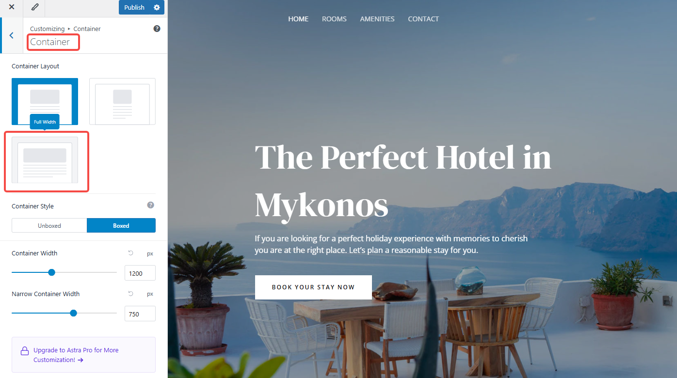 图片[22]-使用 Astra 与 Elementor 快速搭建企业知识库系统教程