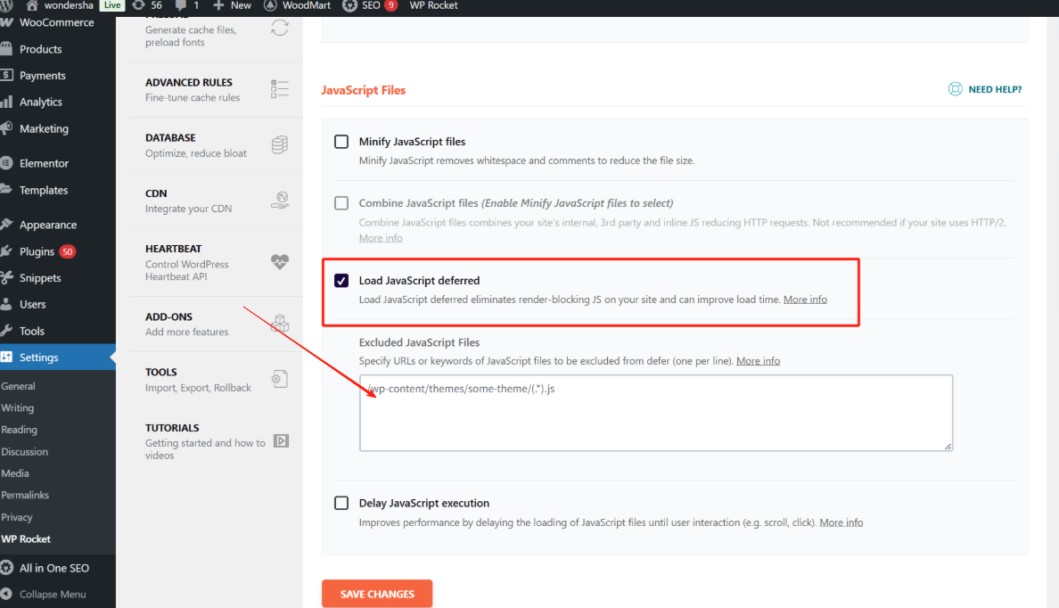 写真[7]-WoodMartのフッターが折りたためない原因と解決策