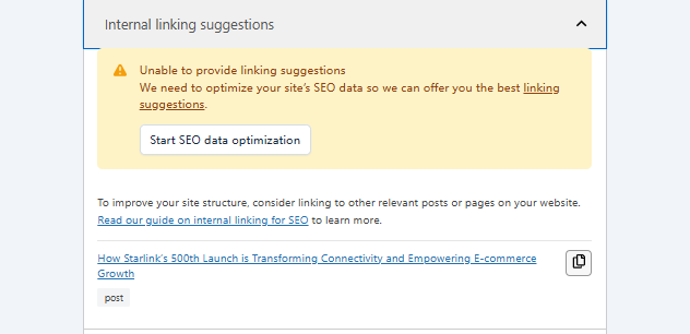 Imagen[2]-Guía de distribución de enlaces internos de SEO de Yoast: cómo pueden empezar los novatos
