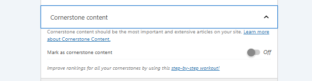 Imagen [3]-Guía de distribución de enlaces internos para SEO de Yoast: cómo pueden empezar los novatos