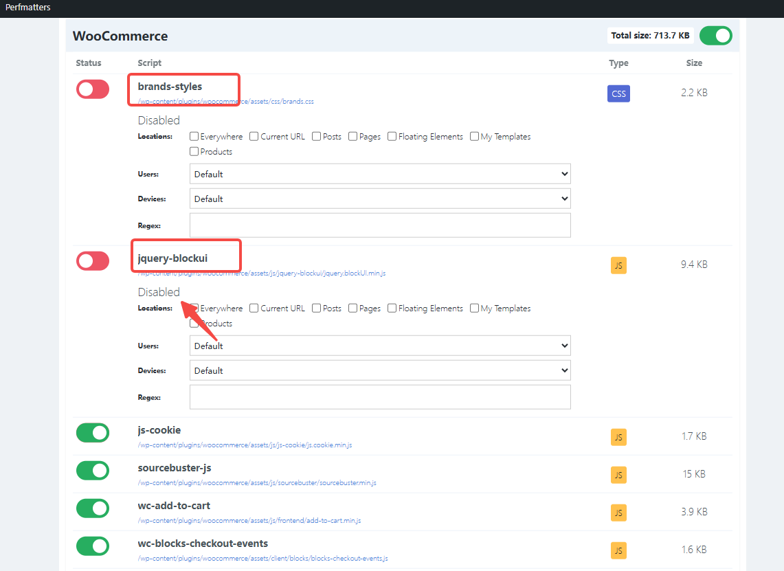 Image [7]-Perfmatters Usage Tips: Top 5 Settings to Reduce HTTP Requests
