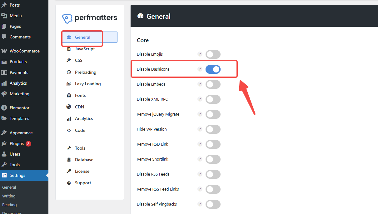Image [6]-Perfmatters Usage Tips: Top 5 Settings to Reduce HTTP Requests