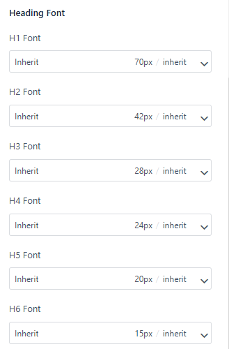 画像[10] - Astra ThemesがGoogle Fontsと連携して統一されたブランドフォントスタイルを作成する方法