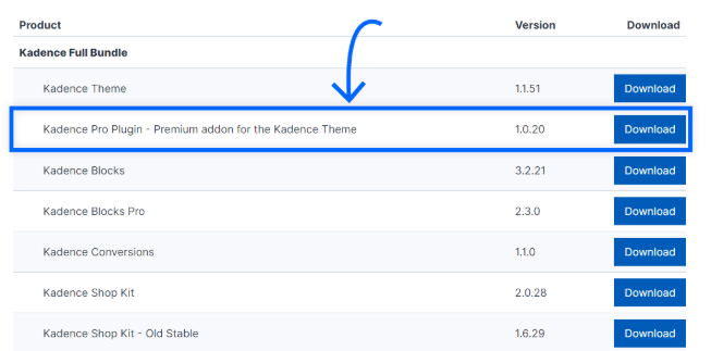 写真[3]-チュートリアルを使用したKadence Hooked Elements：コンテンツモジュールの正確な挿入とレイアウトを簡単に実現。