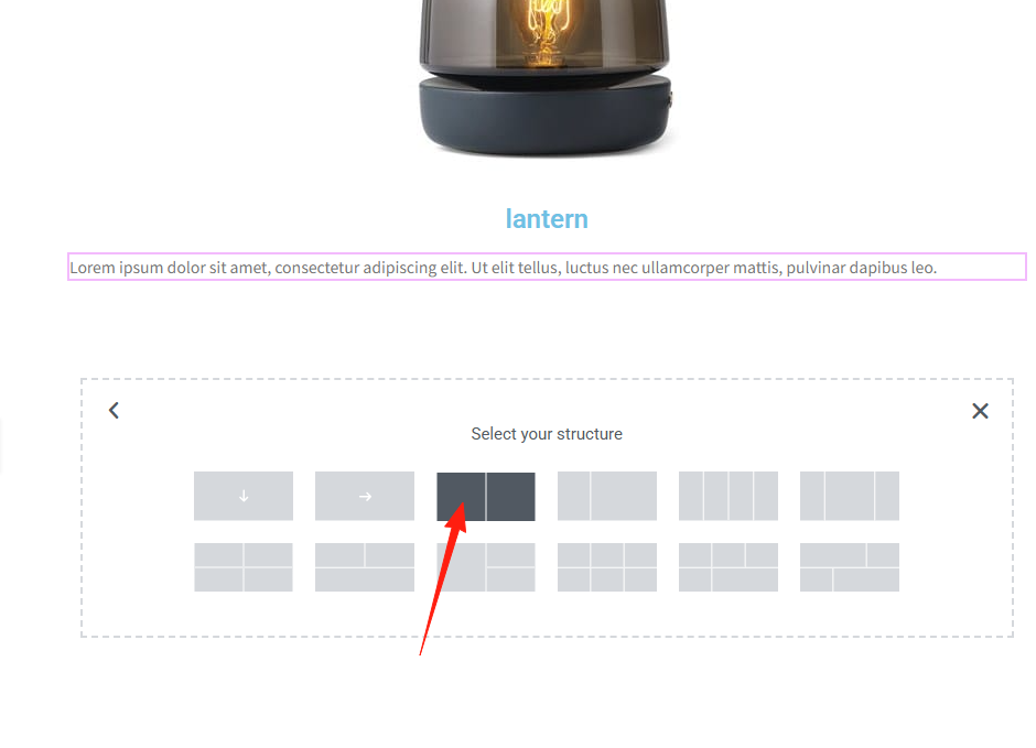 图片[4]-Elementor 免费版产品详情页制作教程