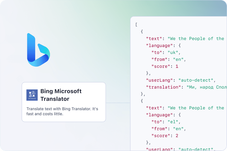 Imagen [5] - Comparación de herramientas de traducción de sitios web: ¿Cuál es mejor para Google Translate, DeepL, Bing Translate?