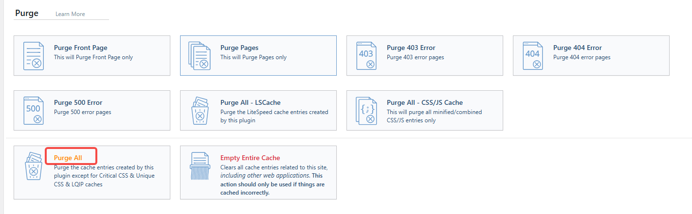 Imagen [6]-¿Fuentes del Elementor Modificadas e Inválidas? Guía completa de resolución de problemas para causas y limpieza de caché
