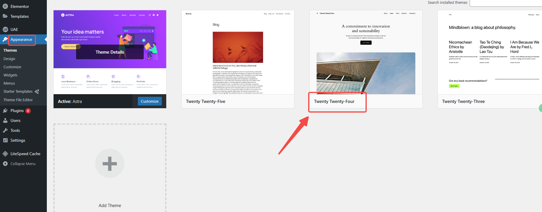 Imagen [13]-¿Fuentes Elementor Modificadas e Inválidas? Guía completa de resolución de problemas para causas y limpieza de caché