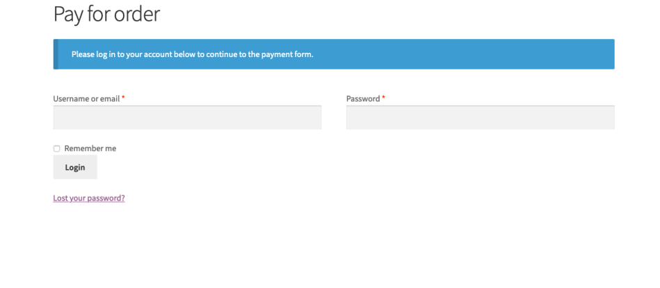 Image [6]- Méthodes de paiement et détails du mécanisme de vérification des commandes de WooCommerce