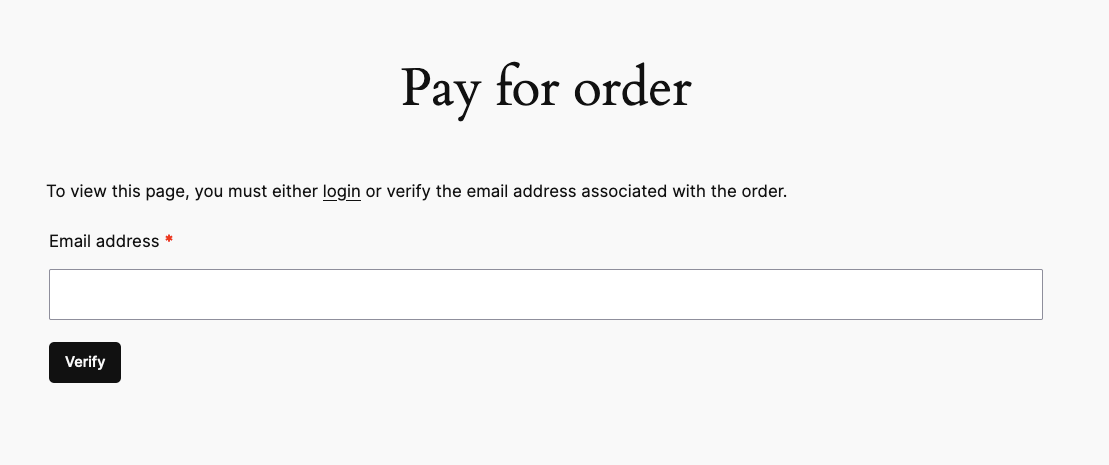 Image [7]- Méthodes de paiement et détails du mécanisme de vérification des commandes de WooCommerce