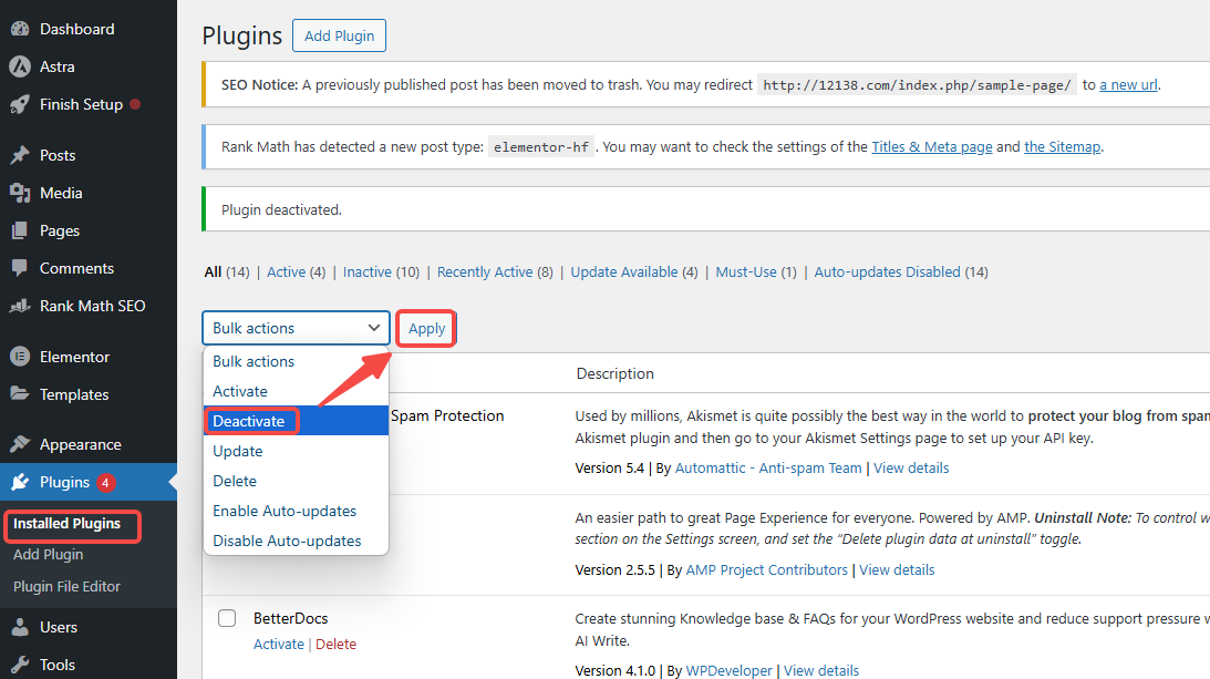 Imagen [12]-¿Fuentes Elementor Modificadas e Inválidas? Guía completa de solución de problemas para causas y limpieza de caché