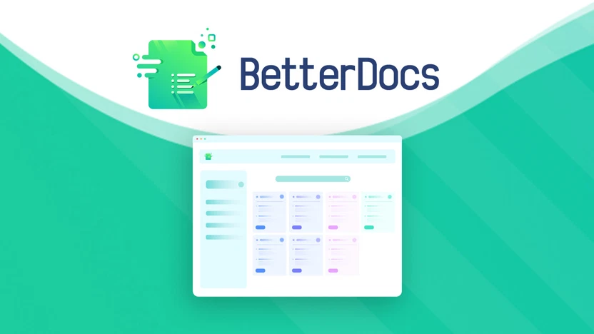 图片[3]-WordPress 知识库搜索功能配置教程：BetterDocs 实时搜索设置与优化