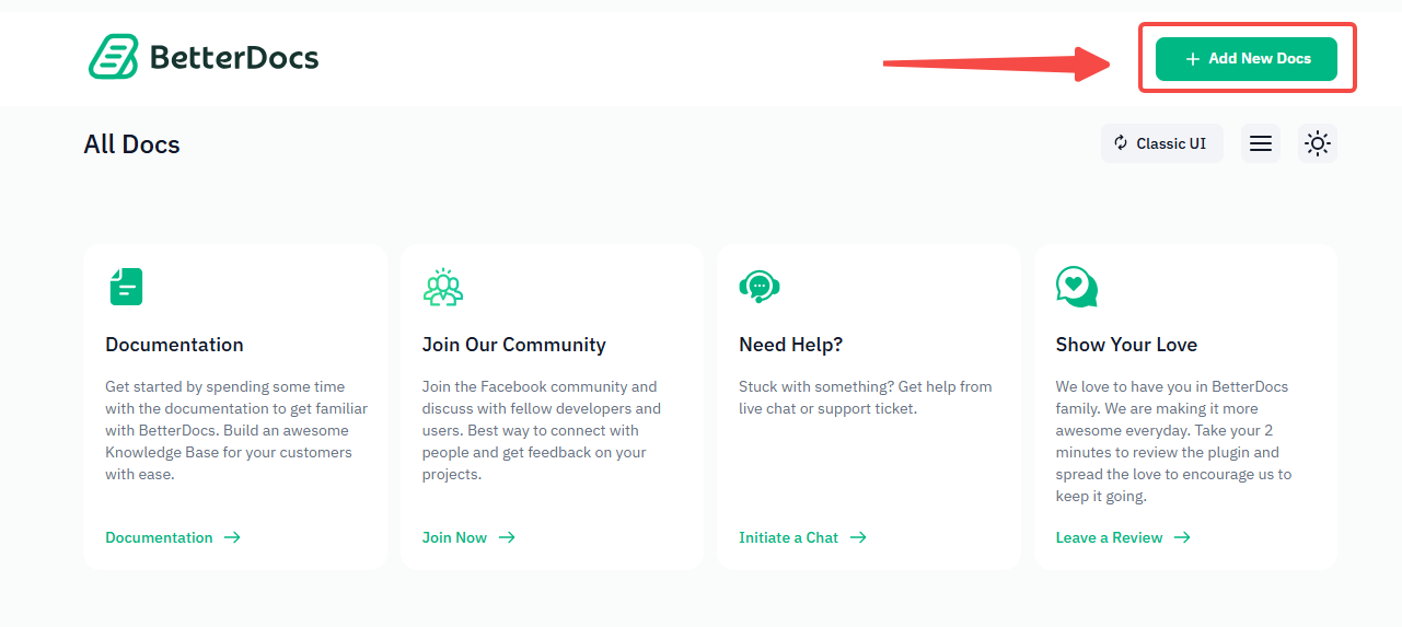 图片[7]-WordPress 知识库搜索功能配置教程：BetterDocs 实时搜索设置与优化