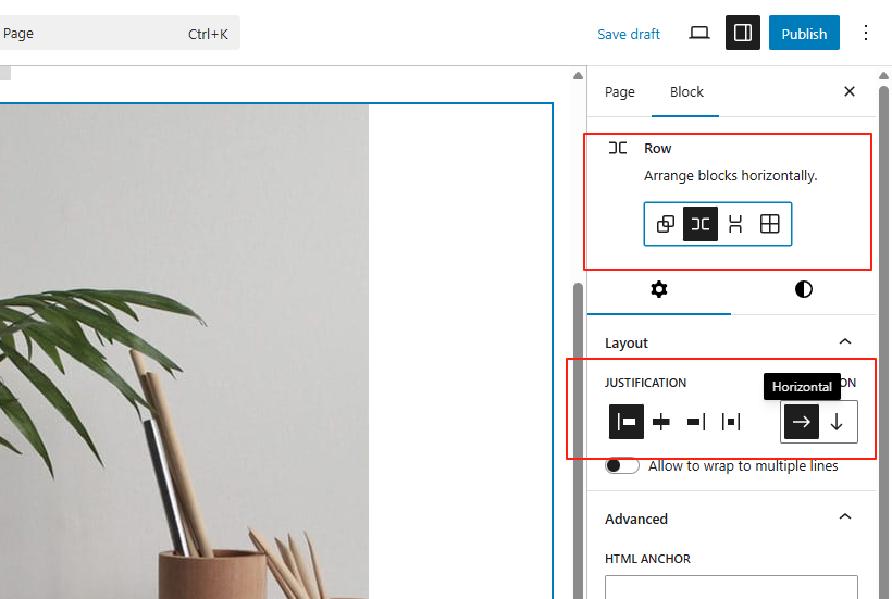 Image [4]-L'éditeur de blocs WordPress pour des mises en page réactives