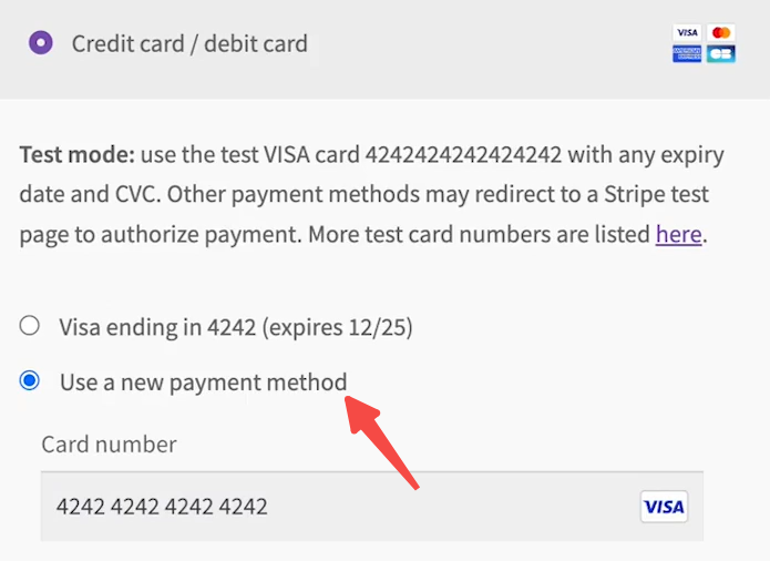 Image [8]-WooCommerce Payments setup tutorial : 5 minutes pour configurer rapidement les paiements en ligne