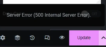 画像[1]-エレメンタ500エラーとテーマの競合修正ガイド