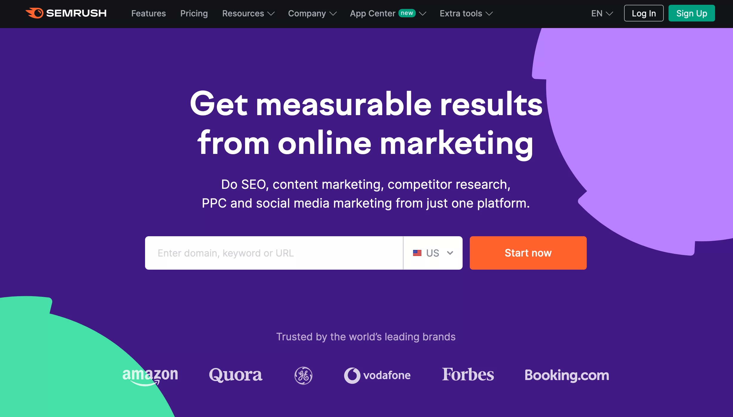 Imagen [6] - ¿Es SEMrush Beta útil para Shopify SEO? Características Explicadas y Guía de Uso