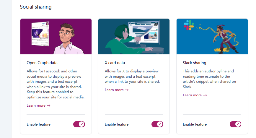 Imagen [7] - Cinco errores comunes que cometen los novatos tras instalar Yoast SEO (y cómo evitarlos)